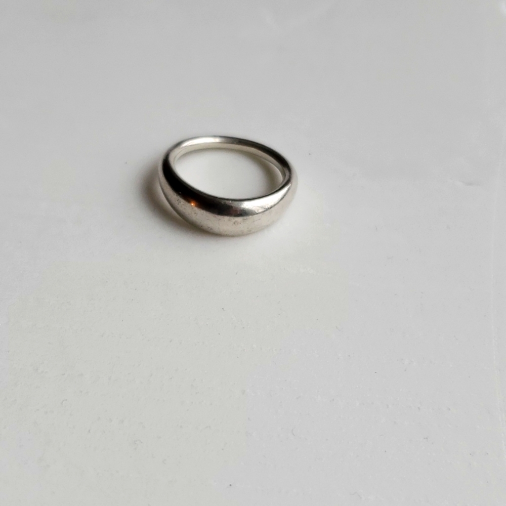 Pandora 925 ring